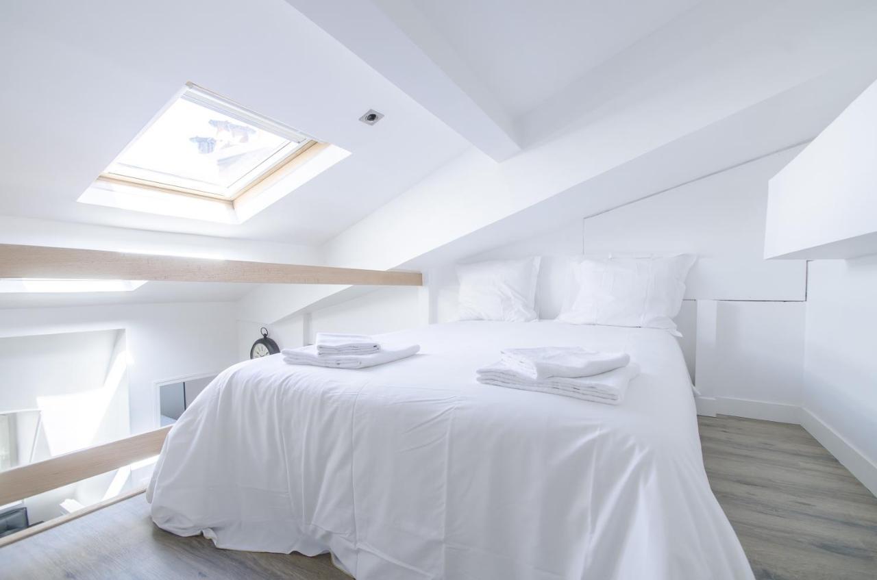 Dreamyflat - Penthouse Opera Aparthotel Париж Екстериор снимка